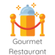 Gourmet Restaurant
