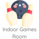 Indoor Games Room